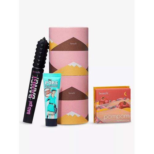 Benefit Badgal Season 