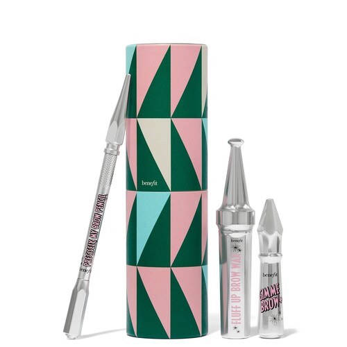 Benefit Fluffin' Festive Brow Set Shade 3.5
