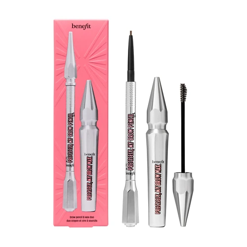 Benefit Cosmetics Precisely Set - Shade 4