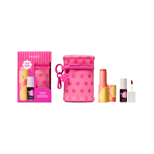 Benefit Cosmetics Summer Lovin' Gift Set