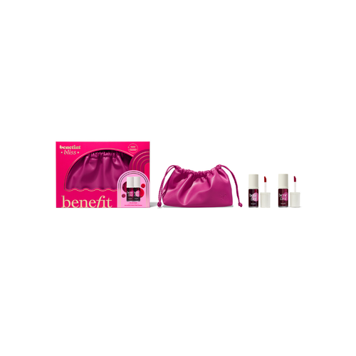 Benefit Cosmetics Benetint Bliss Gift Set