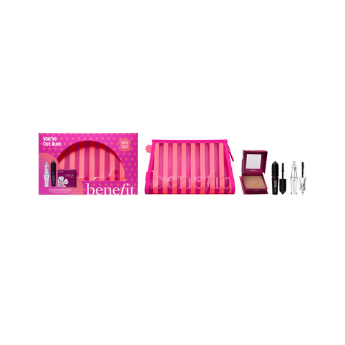Benefit Cosmetics You’ve Got Aura Gift Set