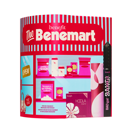 Benefit The Benemart Lash & Cheek Trio