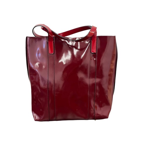 Celine Dion Brio Merlot Combo Handbag