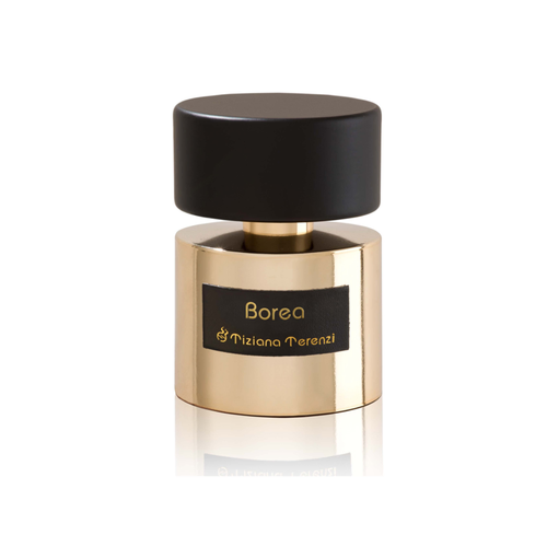 TIZIANA TERENZI Borea Classic Gold Collection Extrait De Parfum 100ml