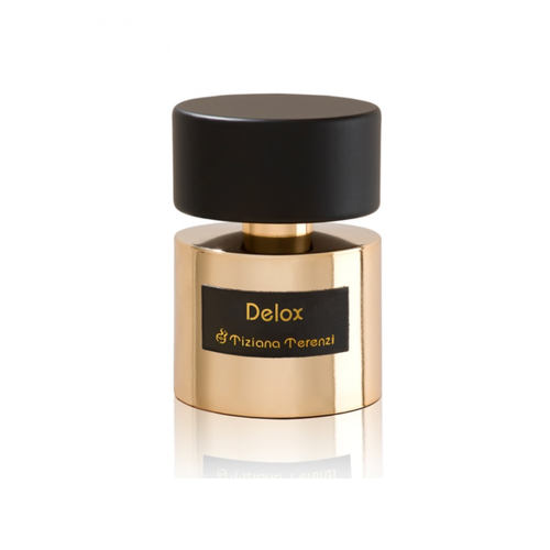 TIZIANA TERENZI Delox Classic Gold Collection Extrait De Parfum 100ml