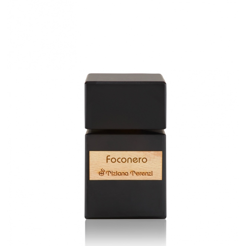 TIZIANA TERENZI Foconero Classic Black Collection Extrait De Parfum 100ml