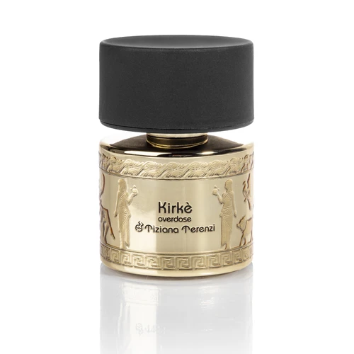 TIZIANA TERENZI Classic Gold Collection Kirke Overdose Extrait De Parfum 100ml