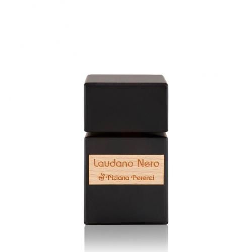 TIZIANA TERENZI Laudano Nero Classic Black Collection Extrait De Parfum 100ml