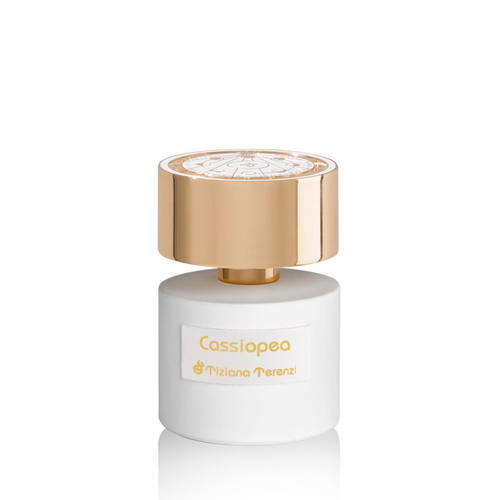TIZIANA TERENZI Luna Collection Cassiopea Extrait De Parfum 100ml