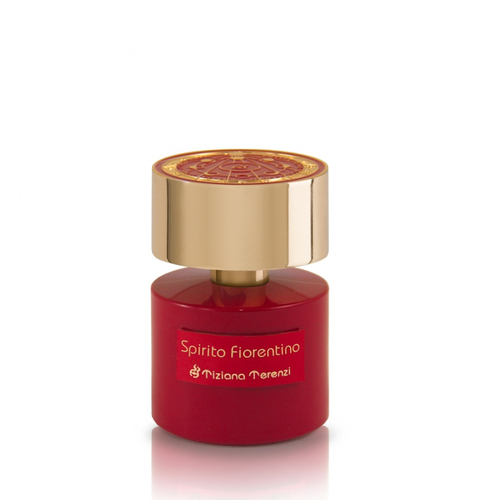 TIZIANA TERENZI Spirito Fiorentino Luna Special Collection Extrait De Parfum 100ml