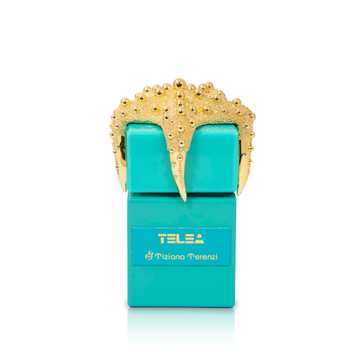 TIZIANA TERENZI Sea Star Collection TELEA  Extrait De Parfum 100ml