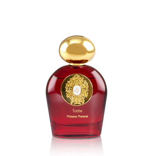 TIZIANA TERENZI Tuttle Comete Collection Extrait De Parfum 100ml