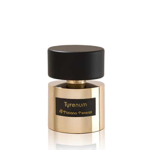 TIZIANA TERENZI Tyrenum Classic Gold Collection Extrait De Parfum 100ml