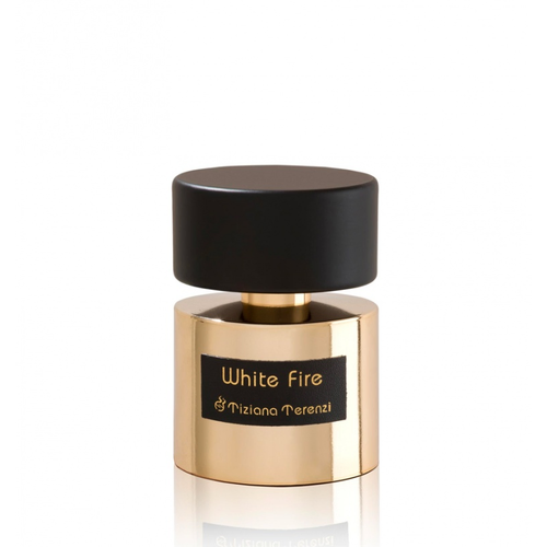 TIZIANA TERENZI White Classic Gold Collection Extrait De Parfum 100ml