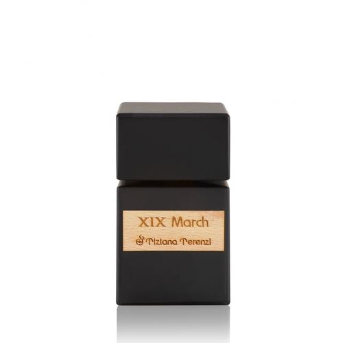 TIZIANA TERENZI XIX March Calssic Collection Extrait De Parfum 100ml
