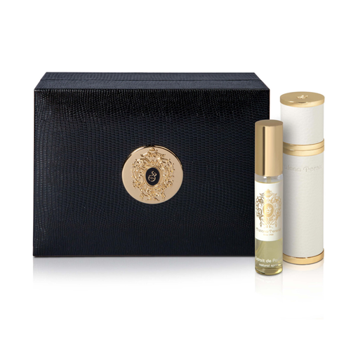 TIZIANA TERENZI Orion Luxury Box Set  2x 10ml Travel Spray