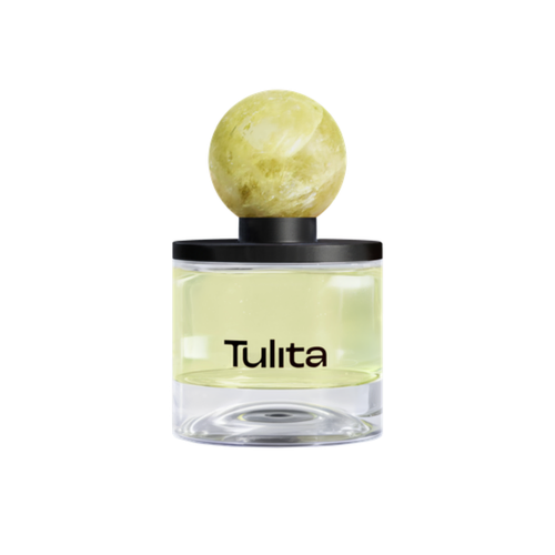 Tulita Mukta Solar Plexus Chakra EDP 50ml