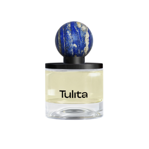 Tulita Sasra Throat Chakra EDP 50ml