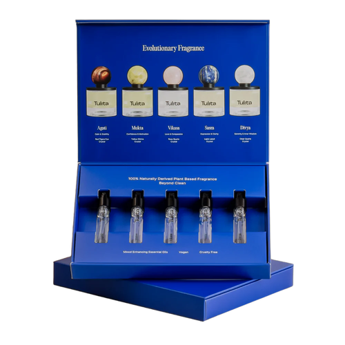 Tulita Discovery Kit 5x 2ml