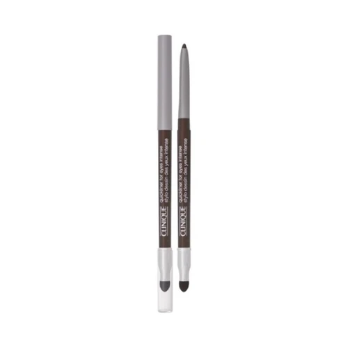 Clinique Quickliner EyeLiner Pencil 03 Intense Chocolate .25g