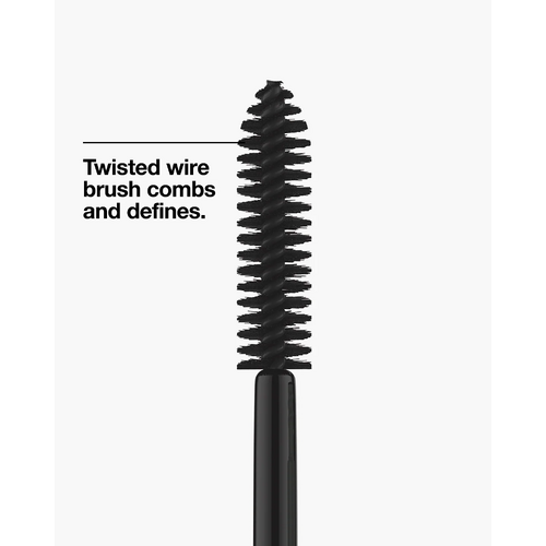Clinique High Impact Waterproof Mascara 02 Black/Brown