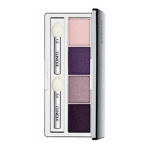 Clinique All About EyeShadow Quad 10 Going Steady 2.2g