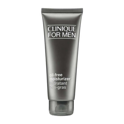 Clinique Oil Control Mattifying Moisturiser For Men 100ml