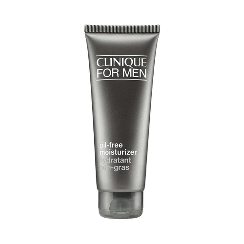 Clinique Oil Control Mattifying Moisturiser For Men 100ml