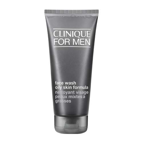 Clinique Oil-Control Face Wash For Men 200ml