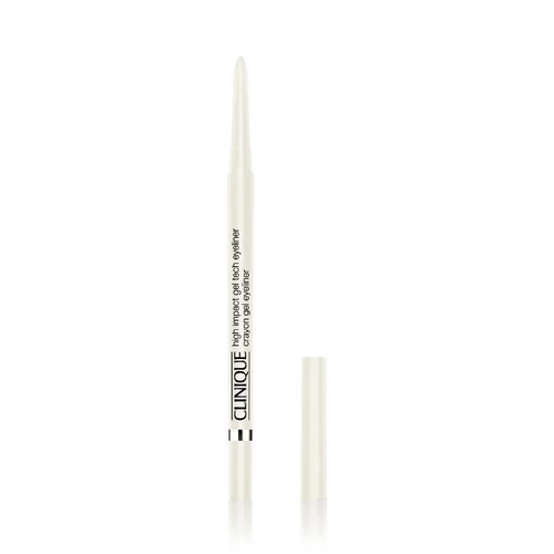 Clinique High Impact Gel Tech Eyeliner 04 Bright White 35g