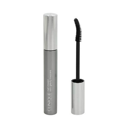Clinique High Impact Zero Gravity Mascara 01 Black 8ml