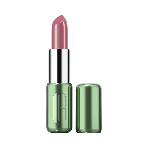 Clinique Pop Longwear Lipstick Shine Plum Pop 3.9g