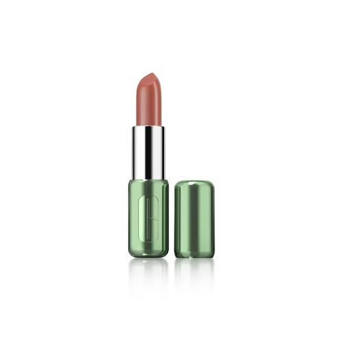 Clinique Pop™ Longwear Lipstick Satin Cappuccino Pop 3.9g