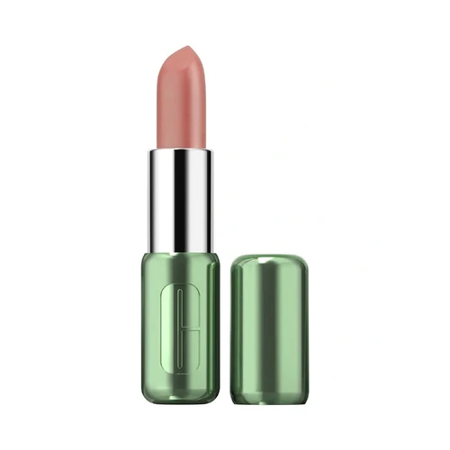 Clinique Pop Longwear Lipstick Matte Blushing Pop 3.9g