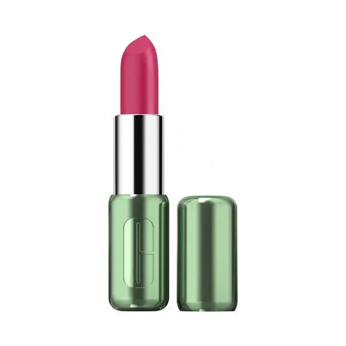 Clinique Pop Longwear Lipstick Matte Rose Pop 3.9g