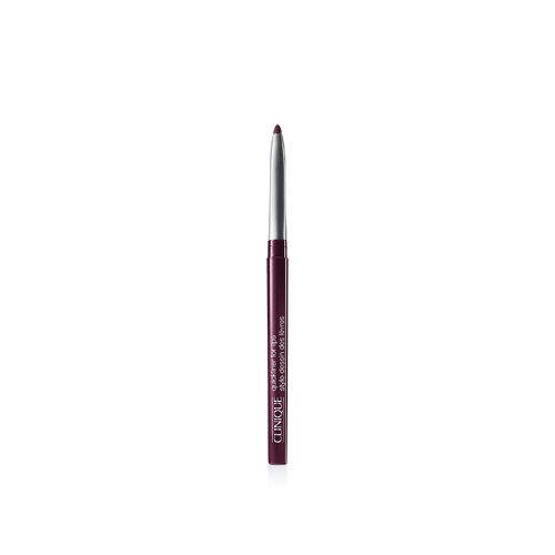 Clinique Quick Lipliner For Lips 12 Intense Licorice 0.26g