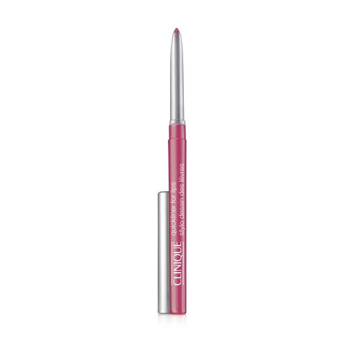 Clinique Quick Lipliner For Lips 15 Crushed Berry 0.26g