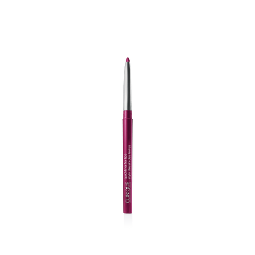 Clinique Quick Lipliner For Lips 15 Crushed Berry 0.26g