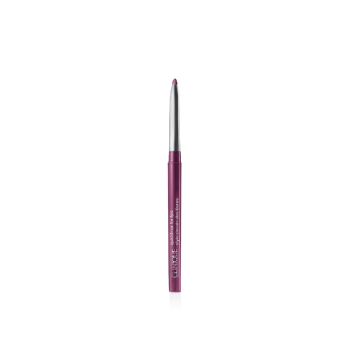 Clinique Quick Lipliner For Lips 16 Plummy 0.26g