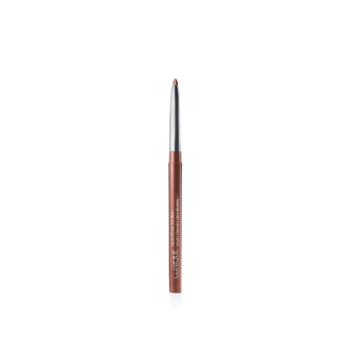 Clinique Quick Lipliner For Lips 17 Soft Nude 0.26g