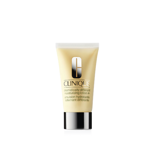 Clinique Dramatically Different Moisturizing Lotion + High Protention Sunscreen SPF50 50ml
