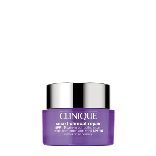 Clinique Smart Clinical Repair SPF 15 Wrinkle Correcting Cream 50ml