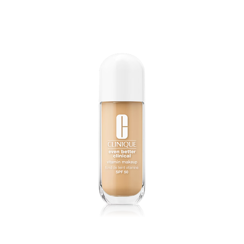 Clinique Even Better Clinical Vitamin Makeup SPF 25 - Light Warm 3 30ml
