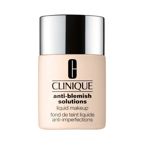 Clinique Anti-Blemish Solutions Liquid Makeup CN 28 Ivory 30ml