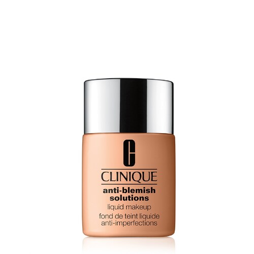 Clinique Anti-Blemish Solutions? Liquid Makeup CN 52 Neutral 30ml