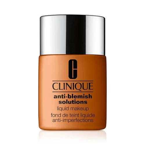 Clinique Anti-Blemish Solutions Liquid Makeup WN 114 Golden 30ml