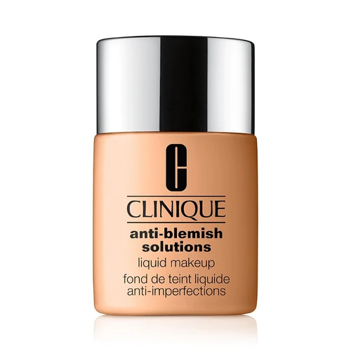 Clinique Anti-Blemish Solutions Liquid Makeup WN 46 Golden Neutral 30ml