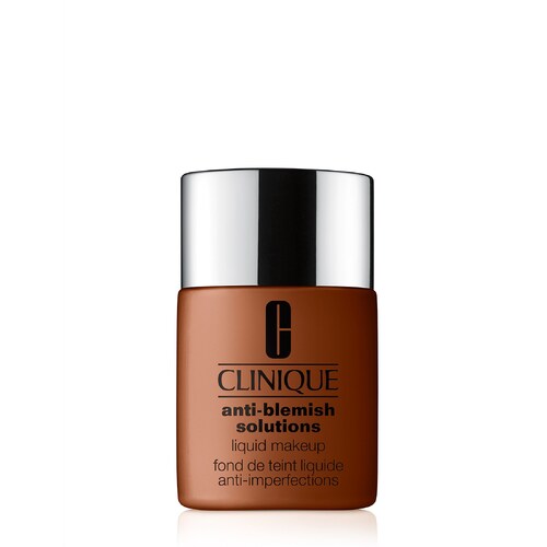 Clinique Anti-Blemish Solutions Liquid Makeup WN 122 Clove 30ml