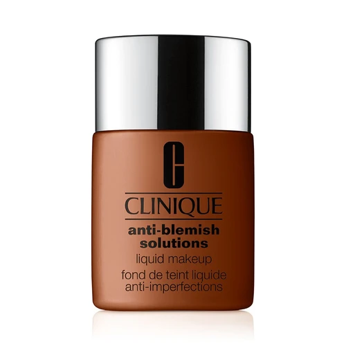 Clinique Anti-Blemish Solutions Liquid Makeup WN 122 Clove 30ml